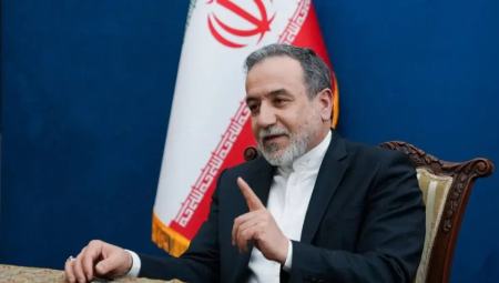 عراقچی،اخبار سیاست خارجی،خبرهای سیاست خارجی