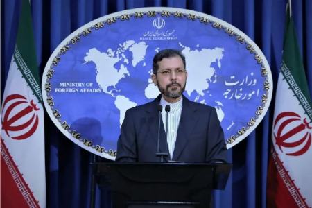 سعید خطیب زاده،اخبار سیاست خارجی،خبرهای سیاست خارجی سعید خطیب زاده،اخبار سیاست خارجی،خبرهای سیاست خارجی