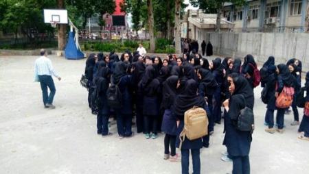 دانش آموزان،اخبار اجتماعی،خبرهای اجتماعی