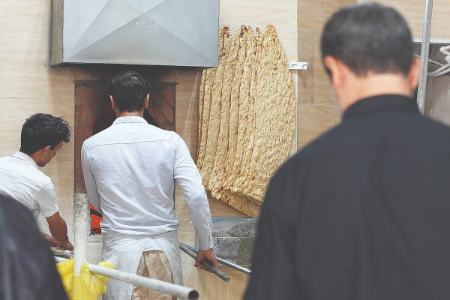 قیمت نان،اخبار اقتصادی،خبرهای اقتصادی قیمت نان،اخبار اقتصادی،خبرهای اقتصادی