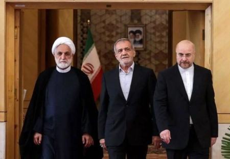 سران قوا،اخبار سیاست خارجی،خبرهای سیاست خارجی