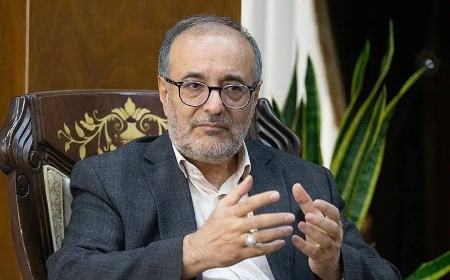 رئیس صندوق توسعه ملی،اخبار اقتصادی،خبرهای اقتصادی رئیس صندوق توسعه ملی،اخبار اقتصادی،خبرهای اقتصادی
