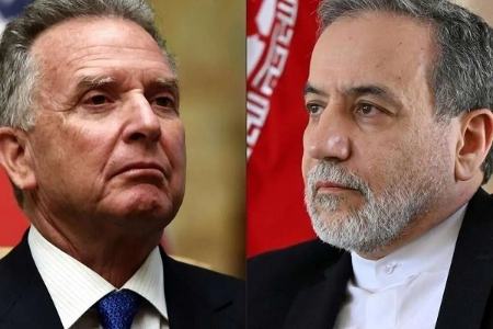 مذاکره ایران و آمریکا،اخبار سیاست خارجی،خبرهای سیاست خارجی مذاکره ایران و آمریکا،اخبار سیاست خارجی،خبرهای سیاست خارجی
