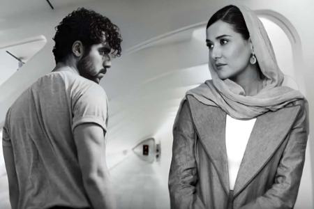 شروین و پریناز ایزدیار،اخبار فرهنگی،خبرهای فرهنگی