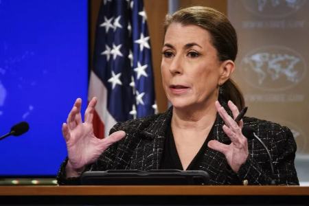 سخنگوی وزارت خارجه آمریکا،اخبار سیاست خارجی،خبرهای سیاست خارجی سخنگوی وزارت خارجه آمریکا،اخبار سیاست خارجی،خبرهای سیاست خارجی