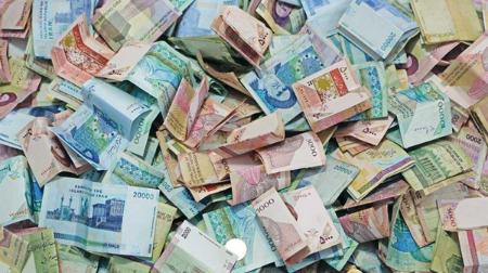 پول ایران،اخبار اقتصادی،خبرهای اقتصادی