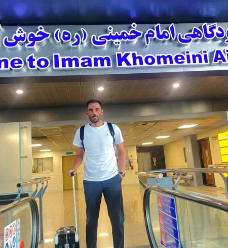 آنتونیو آدان،اخبار ورزشی،خبرهای ورزشی اخبار,اخبار امروز,خبرهای جدید
