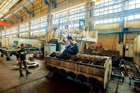 واحدهای صنعتی،اخبار اقتصادی،خبرهای اقتصادی واحدهای صنعتی،اخبار اقتصادی،خبرهای اقتصادی