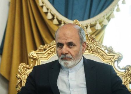علی‌اکبر احمدیان،اخبار سیاسی،خبرهای سیاسی