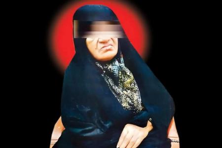 کلثوم اکبری،اخبار حوادث،خبرهای حوادث کلثوم اکبری،اخبار حوادث،خبرهای حوادث