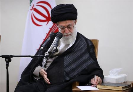 رهبر انقلاب،اخبار سیاسی،خبرهای سیاسی