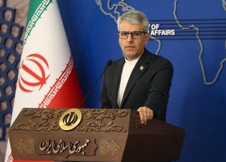 سخنگوی وزارت خارجه،اخبار سیاست خارجی،خبرهای سیاست خارجی
