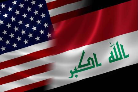 آمریکا و عراق،اخبار بین الملل،خبرهای بین الملل