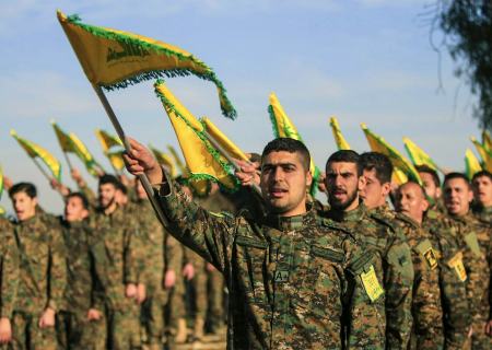 حزب الله لبنان،اخبار بین الملل،خبرهای بین الملل