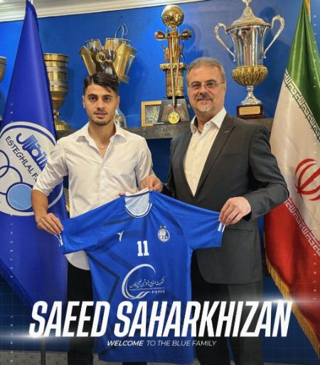 سعید سحرخیزان،اخبار ورزشی،خبرهای ورزشی