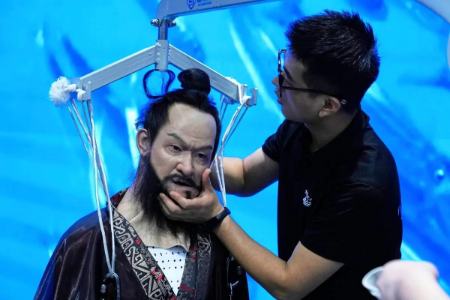 عکس خبری،فروشگاه ربات