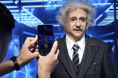 عکس خبری،فروشگاه ربات