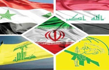 اثر تحولات منطقه بر ایران،اخبار سیاست خارجی،خبرهای سیاست خارجی اثر تحولات منطقه بر ایران،اخبار سیاست خارجی،خبرهای سیاست خارجی