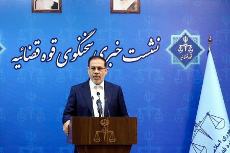 سخنگوی قوه قضاییه،اخبار اجتماعی،خبرهای اجتماعی سخنگوی قوه قضاییه،اخبار اجتماعی،خبرهای اجتماعی