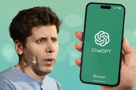 هوش مصنوعی چت جیپیتی،اخبار تکنولوژی،خبرهای تکنولوژی هوش مصنوعی چت جیپیتی،اخبار تکنولوژی،خبرهای تکنولوژی