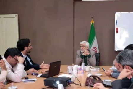 سعید جلیلی،اخبار سیاسی،خبرهای سیاسی سعید جلیلی،اخبار سیاسی،خبرهای سیاسی