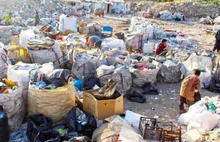زباله شهری در تهران،اخبار اجتماعی،خبرهای اجتماعی زباله شهری در تهران،اخبار اجتماعی،خبرهای اجتماعی