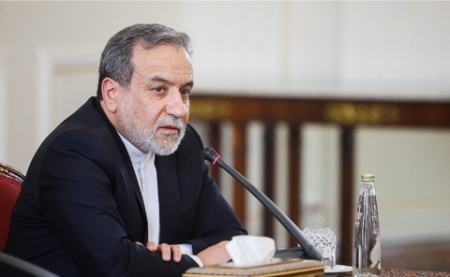 عراقچی،اخبار سیاست خارجی،خبرهای سیاست خارجی