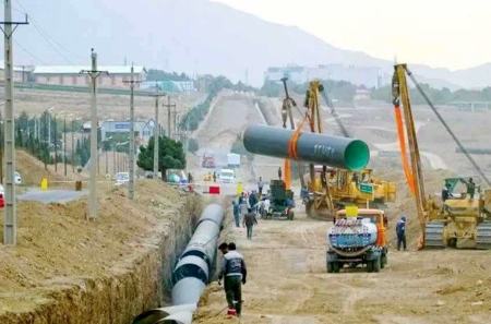 انتقال آب طالقان به تهران،اخبار اقتصادی،خبرهای اقتصادی انتقال آب طالقان به تهران،اخبار اقتصادی،خبرهای اقتصادی