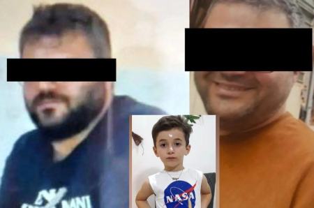 قتل ایلیا،اخبار حوادث،خبرهای حوادث
