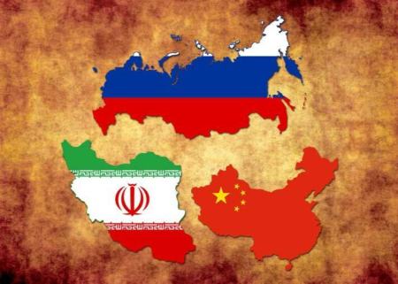ایران چین روسیه،اخبار سیاست خارجی،خبرهای سیاست خارجی