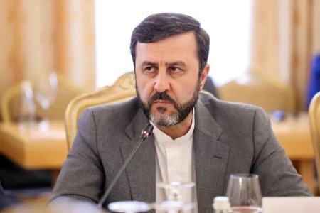 معاون وزیر خارجه،اخبار سیاست خارجی،خبرهای سیاست خارجی