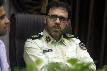 سردار منتظرالمهدی،اخبار سیاسی،خبرهای سیاسی