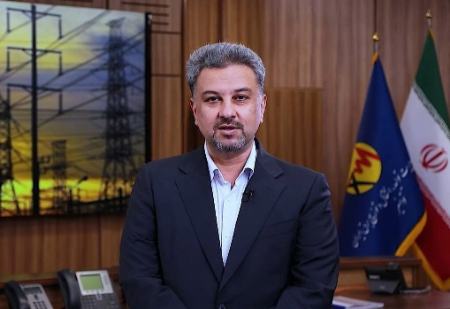 مدیرعامل توانیر،اخبار اقتصادی،خبرهای اقتصادی