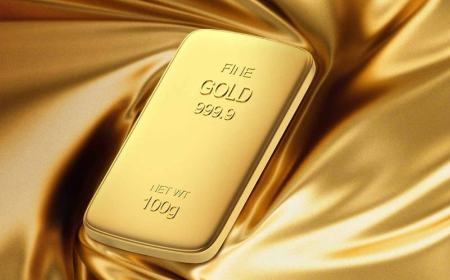 قیمت طلا،اخبار اقتصادی،خبرهای اقتصادی