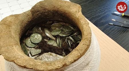 گنج،اخبار گوناگون،خبرهای گوناگون