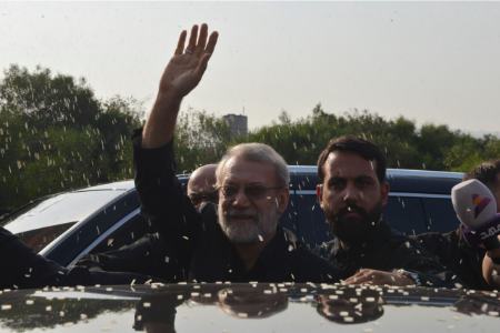 لاریجانی،اخبار سیاست خارجی،خبرهای سیاست خارجی اخبار,اخبار امروز,خبرهای جدیدلاریجانی،اخبار سیاست خارجی،خبرهای سیاست خارجی