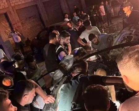 حمله اسرائیل به لبنان،اخبار بین الملل،خبرهای بین الملل