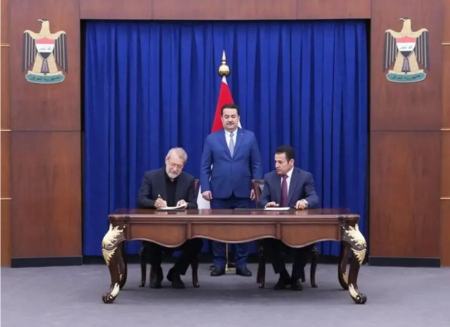توافق ایران و عراق،اخبار سیاست خارجی،خبرهای سیاست خارجی