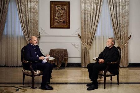 لاریجانی،اخبار سیاست خارجی،خبرهای سیاست خارجی