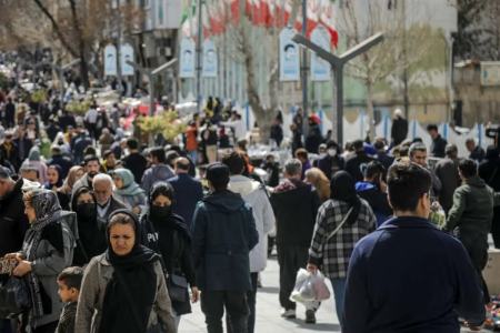 جمعیت پیر ایران،اخبار اجتماعی،خبرهای اجتماعی