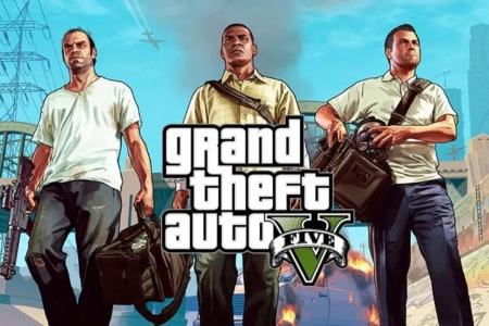 بازی GTA،اخبار تکنولوژی،خبرهای تکنولوژی