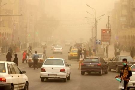 آلودگی هوا،اخبار اجتماعی،خبرهای اجتماعی