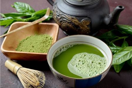 چای ماچا،اخبار گوناگون،خبرهای گوناگون
