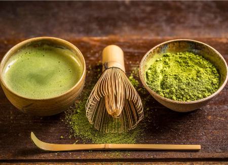 چای ماچا،اخبار گوناگون،خبرهای گوناگون