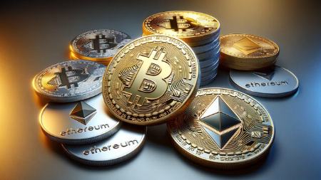 بیت کوین،اخبار اقتصادی،خبرهای اقتصادی