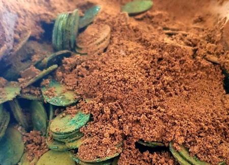 کوزۀ گنج،اخبار گوناگون،خبرهای گوناگون