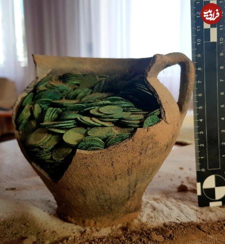 کوزۀ گنج،اخبار گوناگون،خبرهای گوناگون