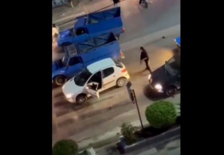 تیراندازی در چالوس،اخبار حوادث،خبرهای حوادث