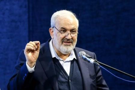 اخبار,اخبار امروز,خبرهای جدیدوزیر نیرو،اخبار اقتصادی،خبرهای اقتصادی