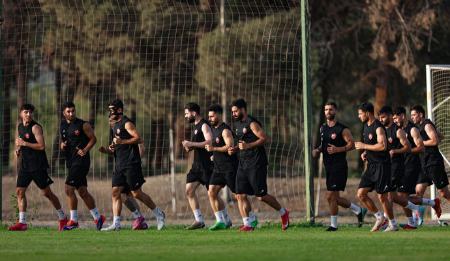 تیم پرسپولیس،اخبار ورزشی،خبرهای ورزشی